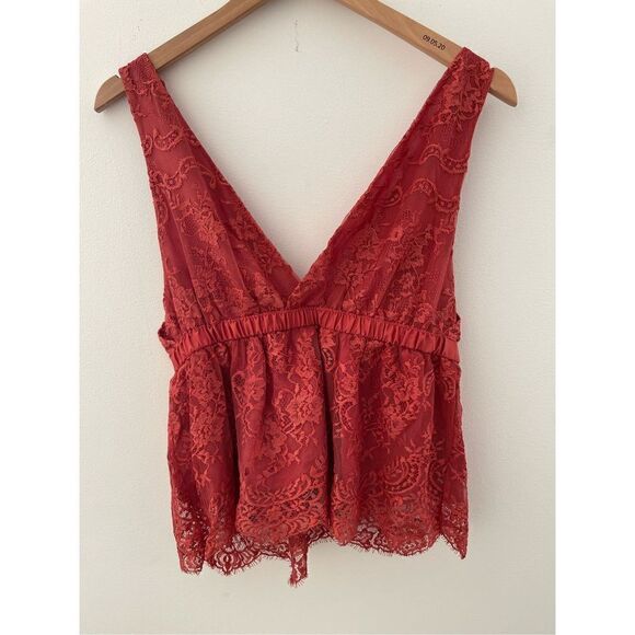 Free People Tank Size S - Picture 8 of 8